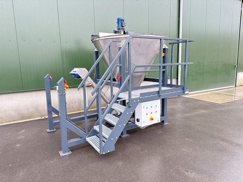 droge-stoffen-kegelmenger